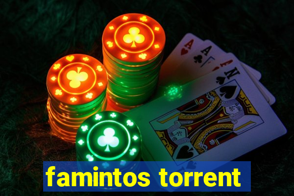 famintos torrent